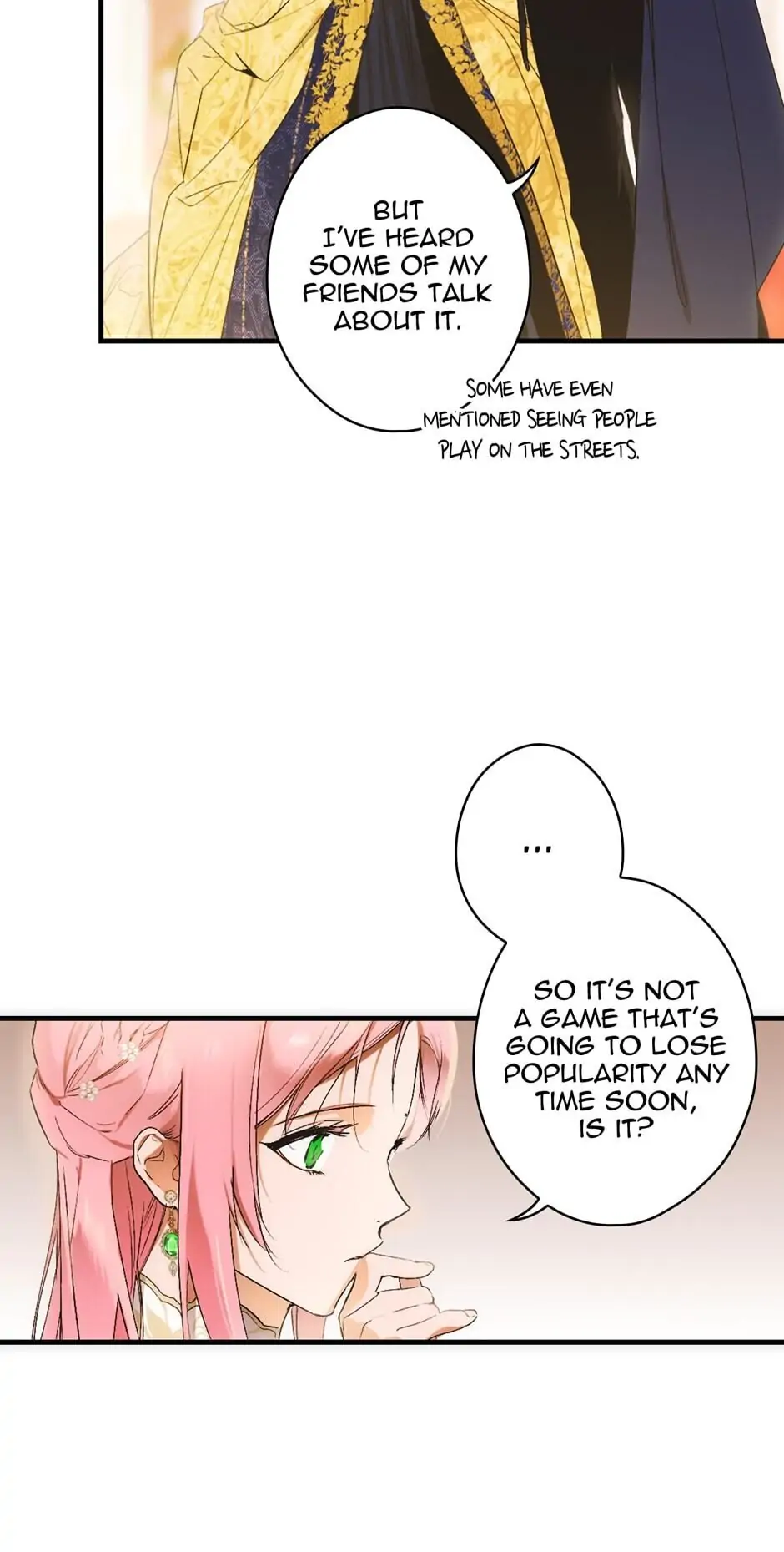Read A Stepmother_s Märchen EN Manga Online