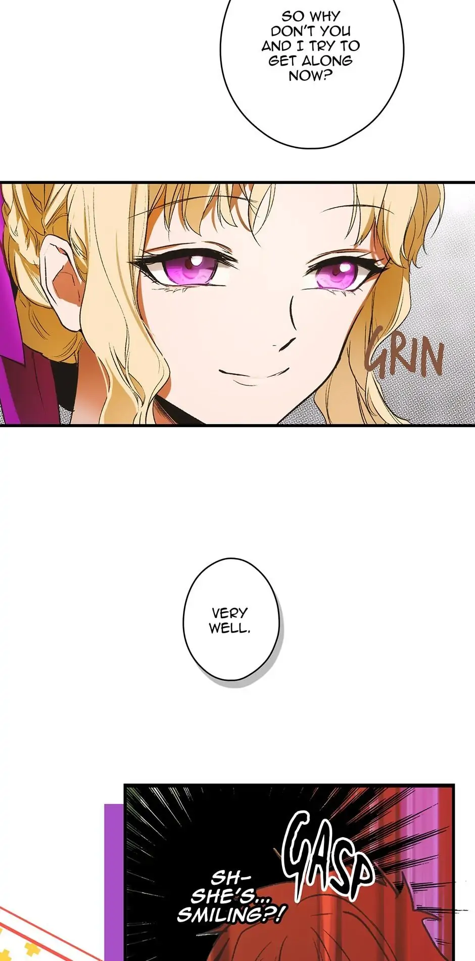 Read A Stepmother_s Märchen EN Manga Online