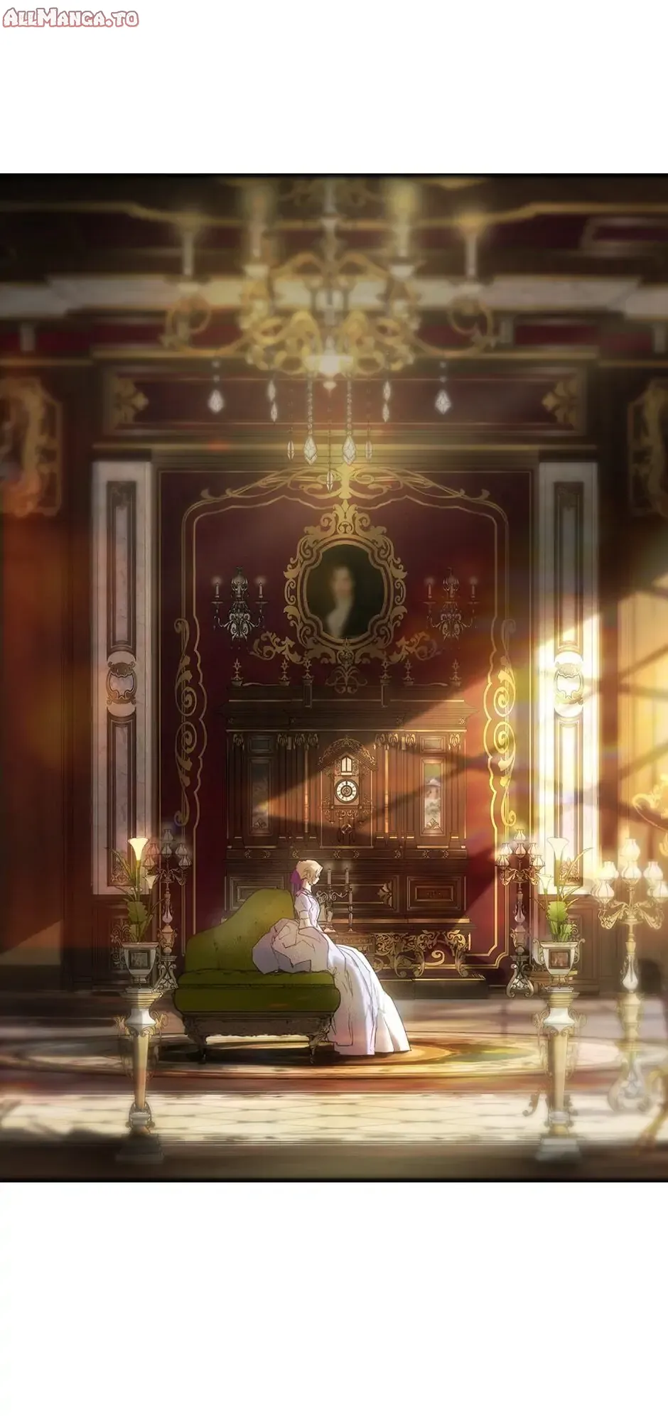 Read A Stepmother_s Märchen EN Manga Online