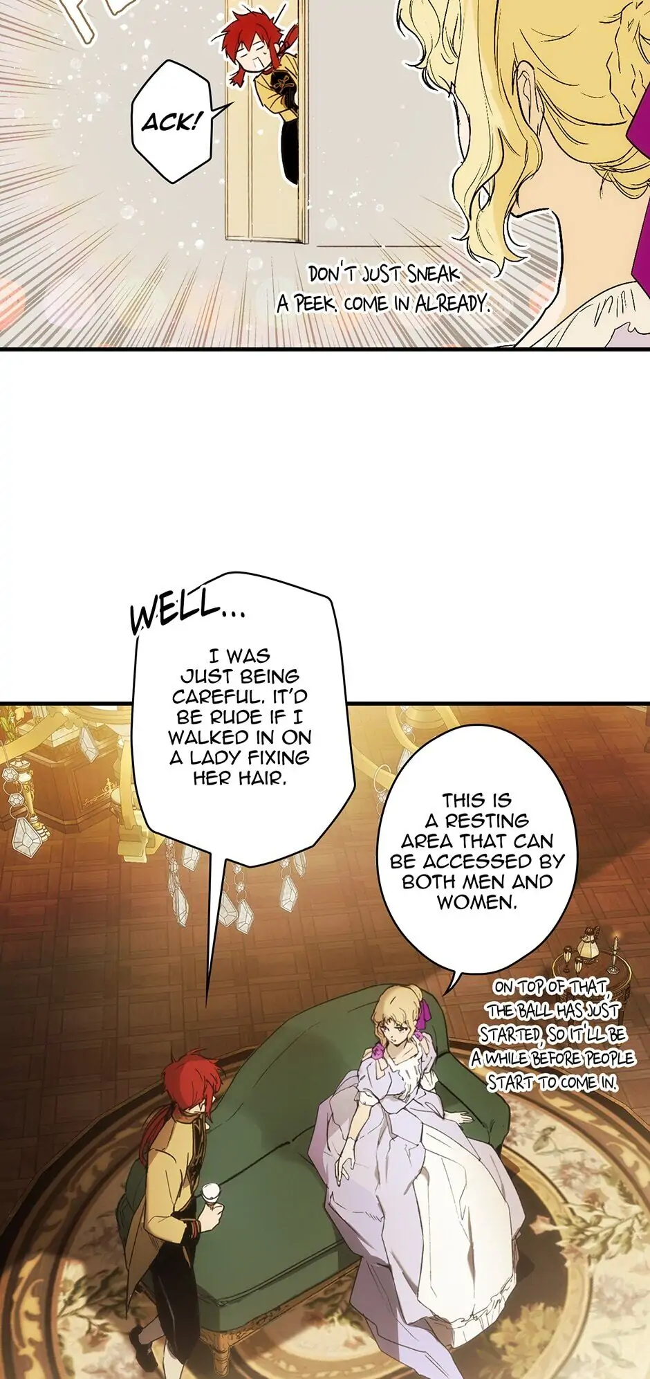 Read A Stepmother_s Märchen EN Manga Online