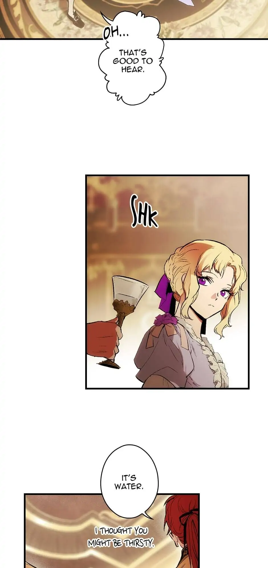 Read A Stepmother_s Märchen EN Manga Online
