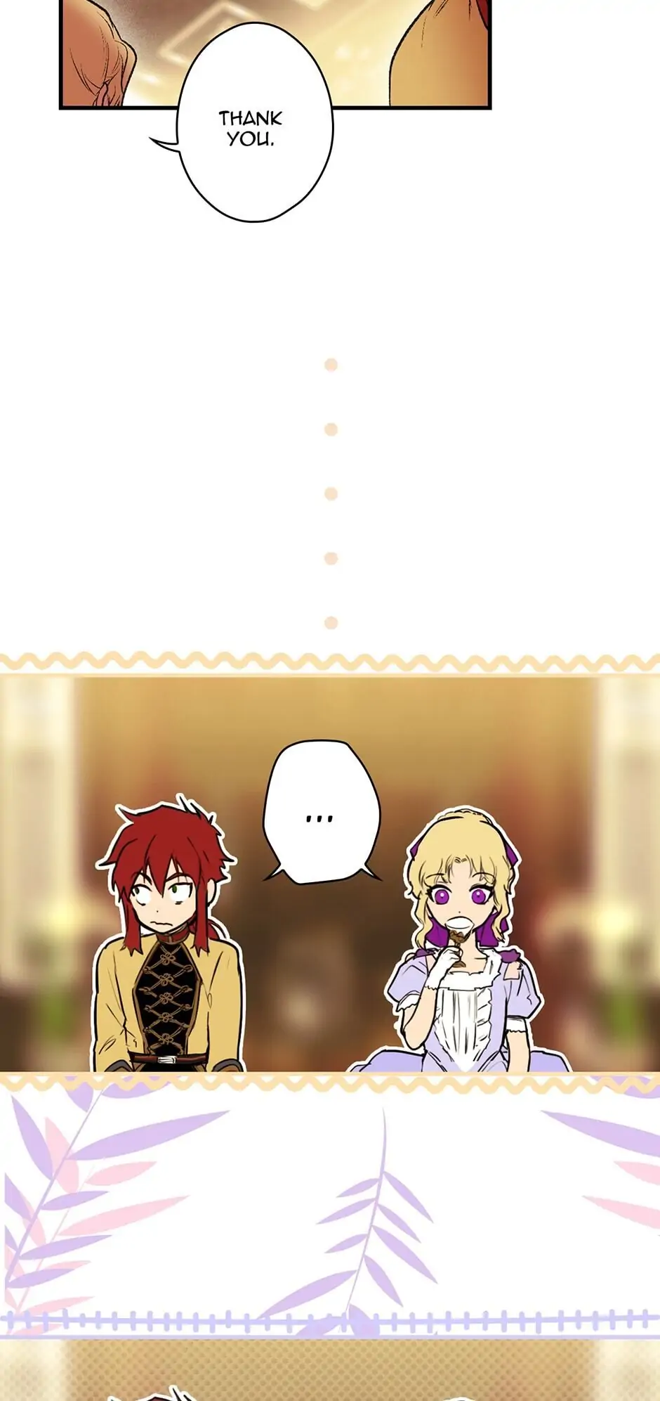 Read A Stepmother_s Märchen EN Manga Online