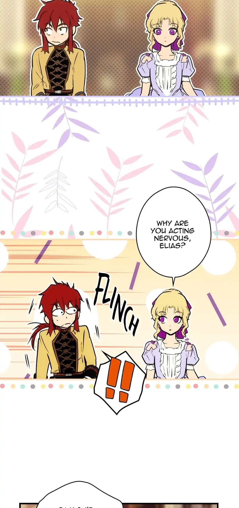 Read A Stepmother_s Märchen EN Manga Online