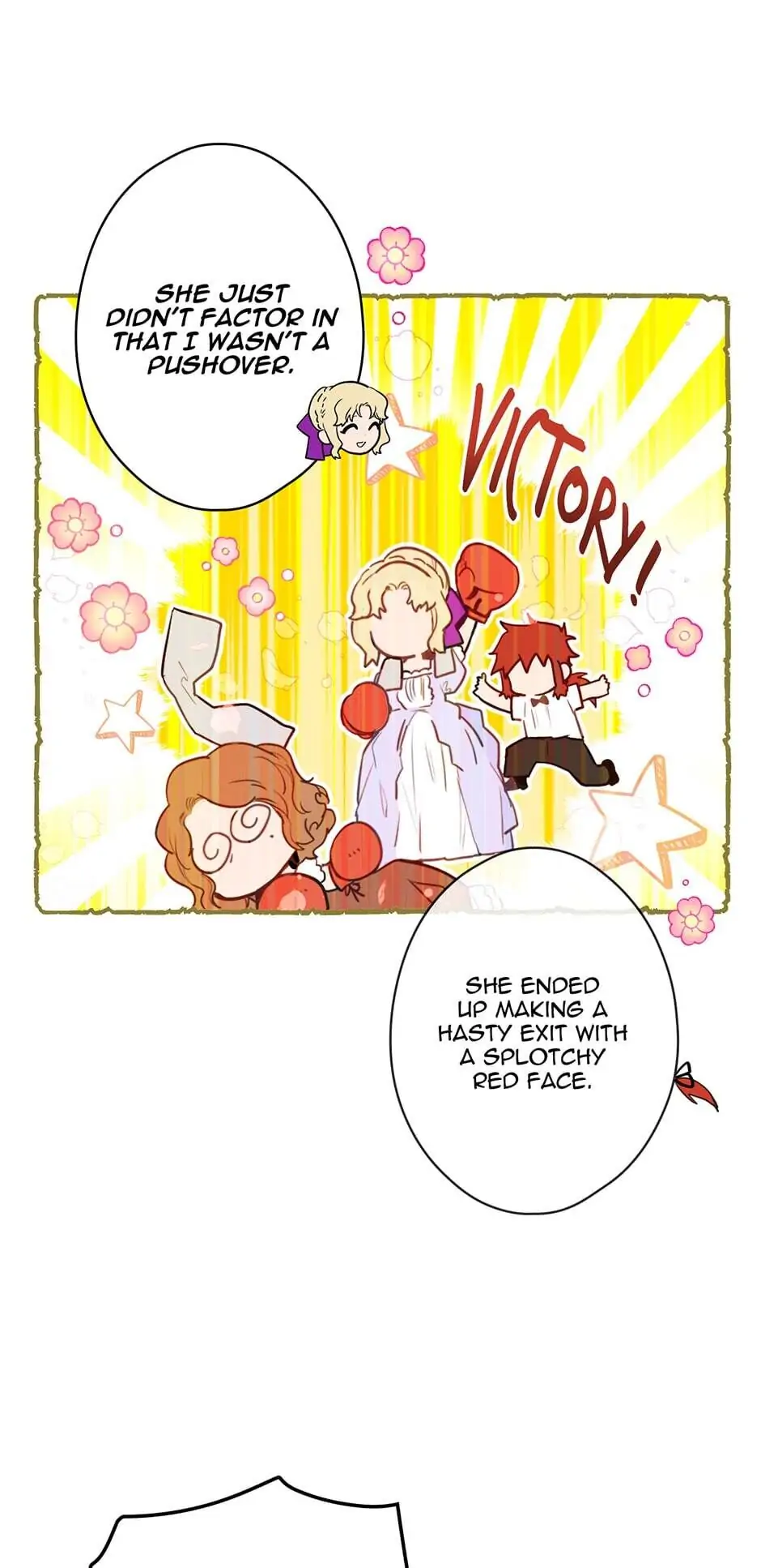 Read A Stepmother_s Märchen EN Manga Online