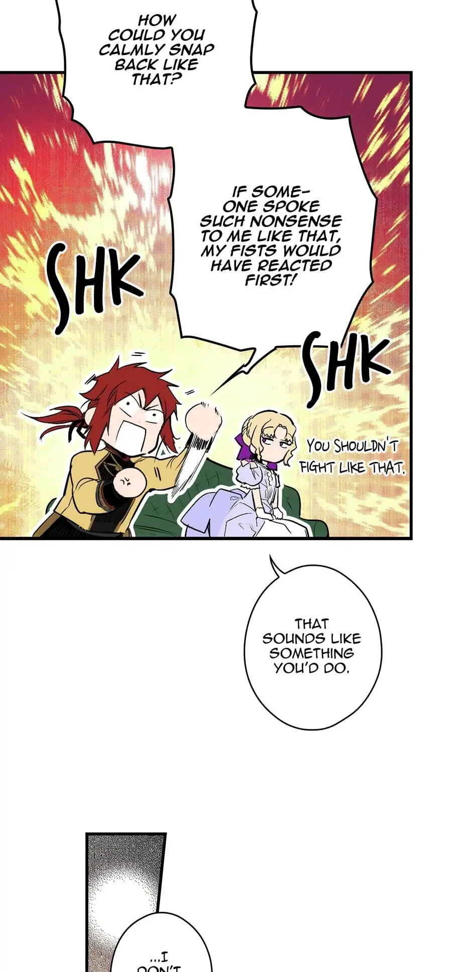 Read A Stepmother_s Märchen EN Manga Online