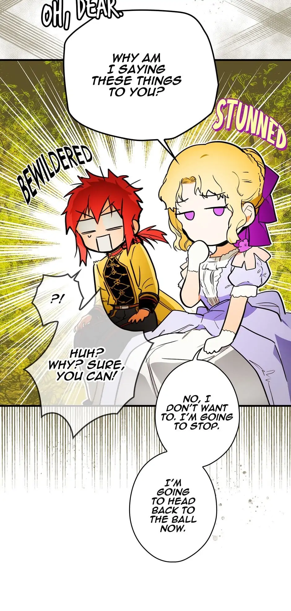 Read A Stepmother_s Märchen EN Manga Online
