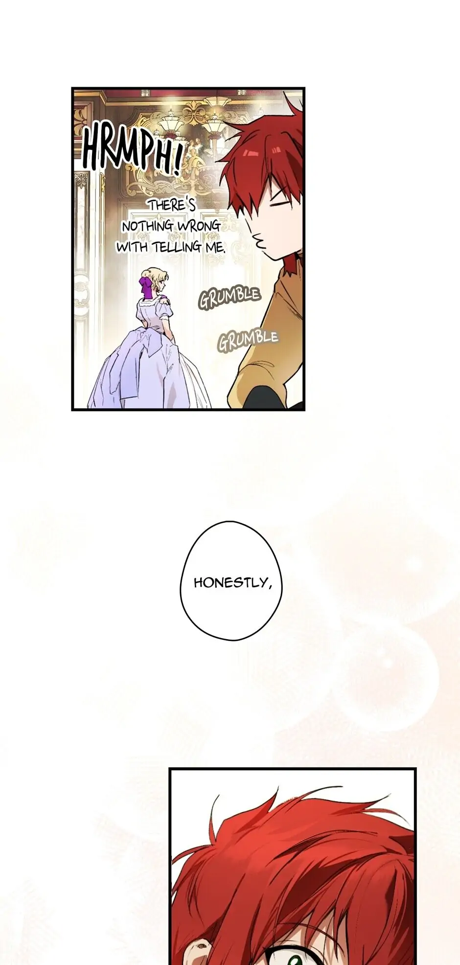 Read A Stepmother_s Märchen EN Manga Online