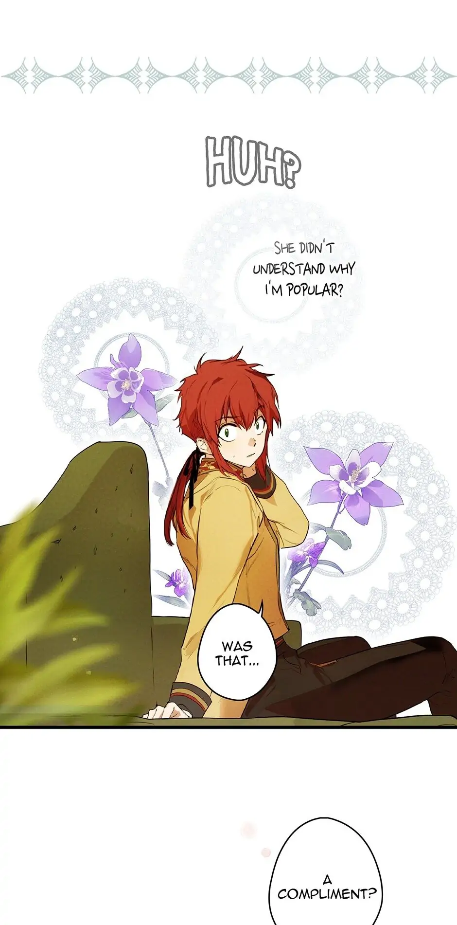Read A Stepmother_s Märchen EN Manga Online