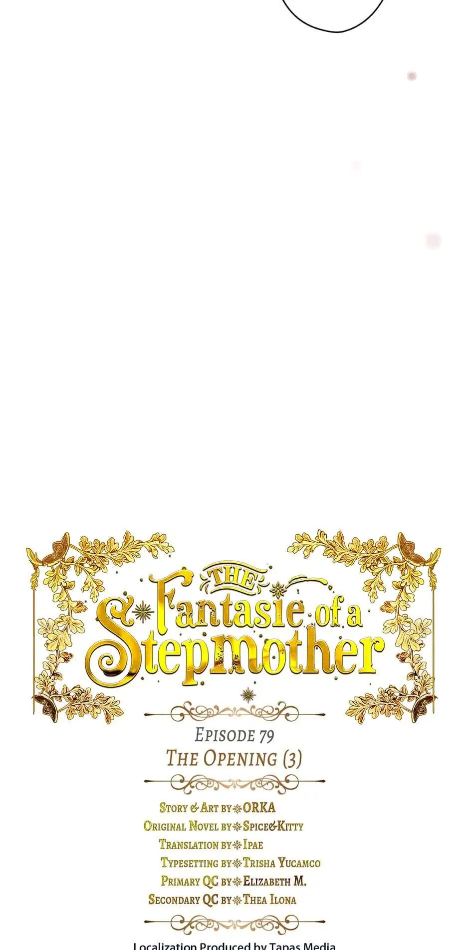 Read A Stepmother_s Märchen EN Manga Online