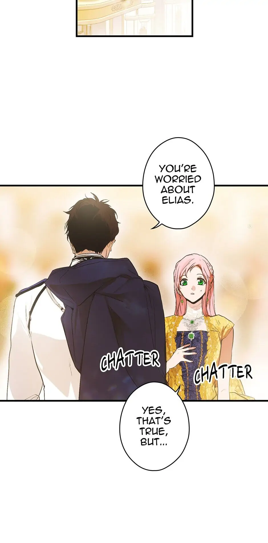 Read A Stepmother_s Märchen EN Manga Online