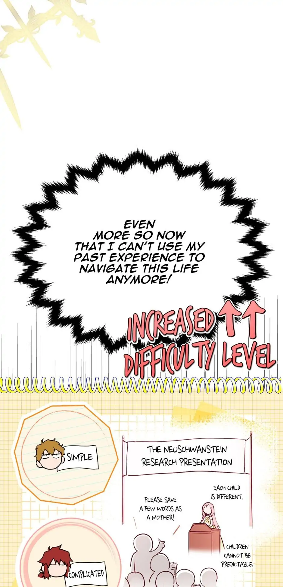 Read A Stepmother_s Märchen EN Manga Online