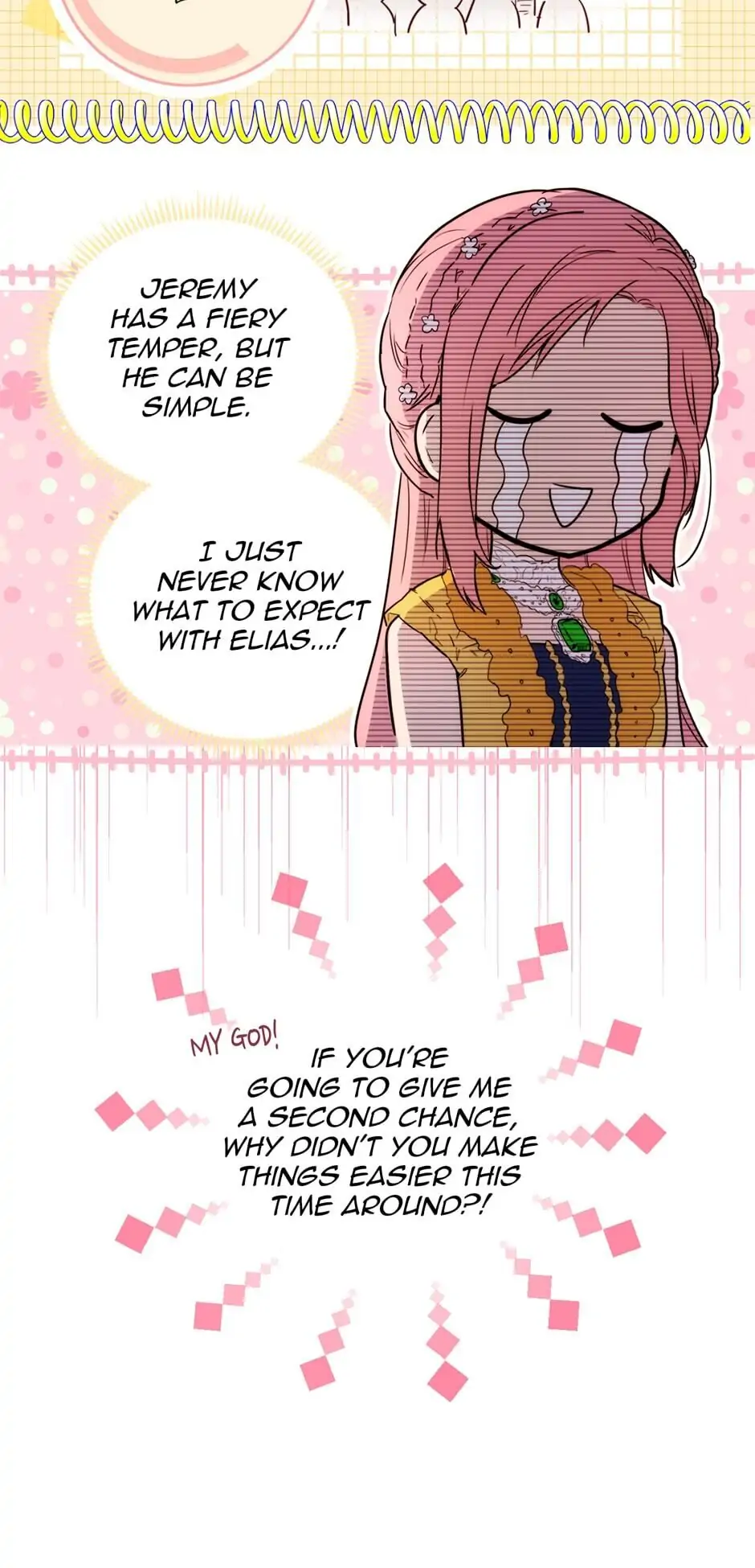 Read A Stepmother_s Märchen EN Manga Online