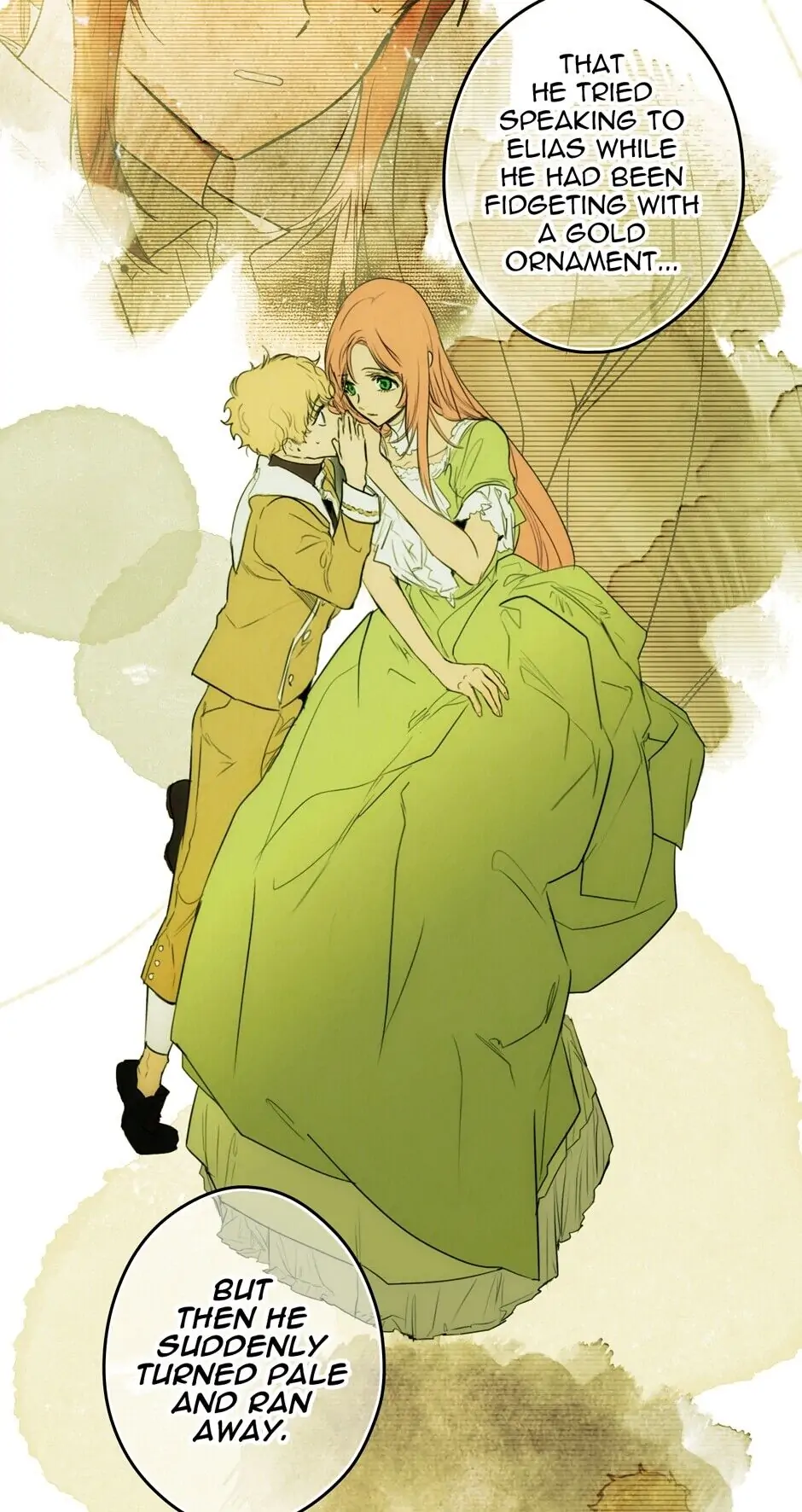 Read A Stepmother_s Märchen EN Manga Online