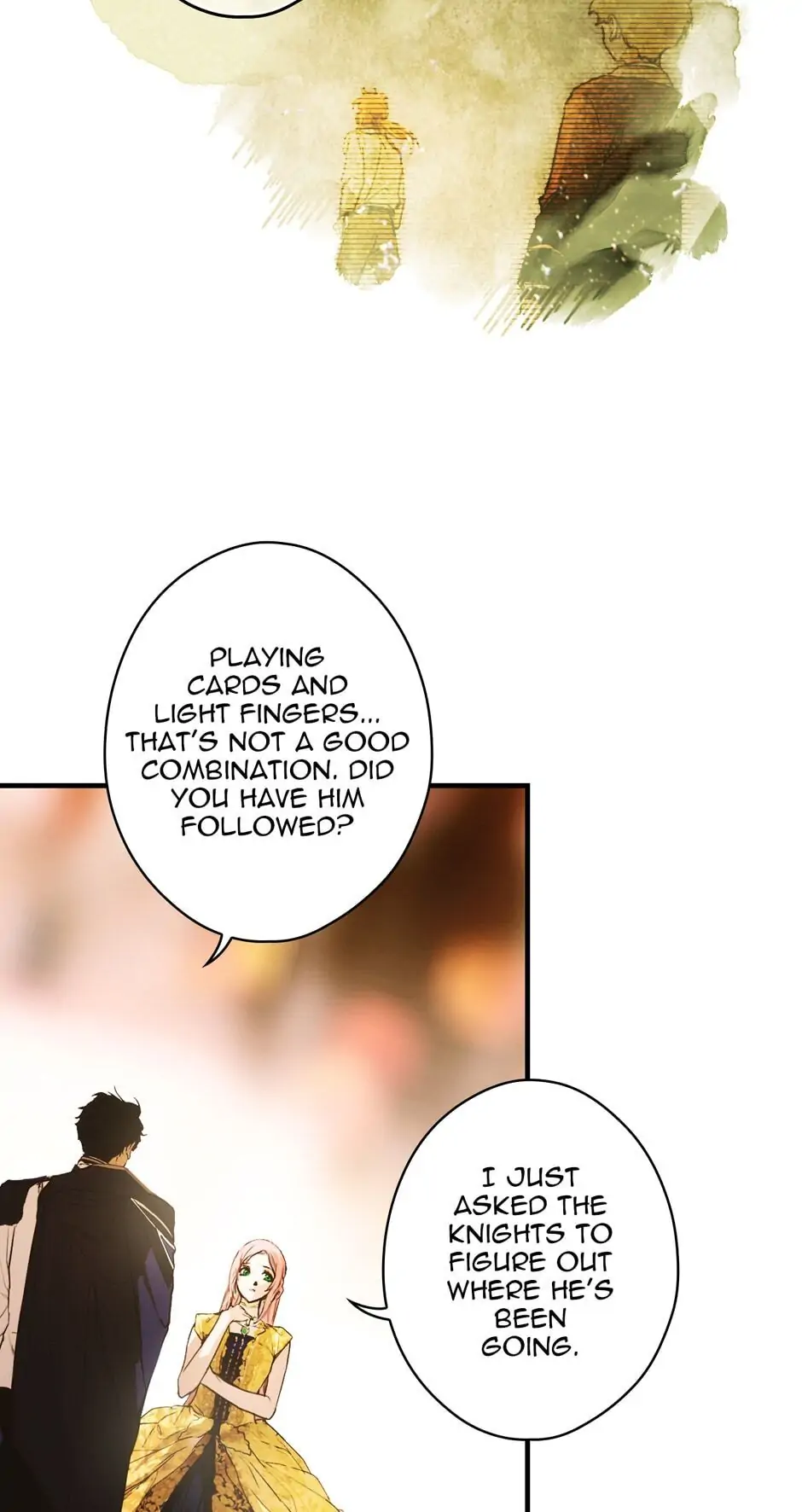 Read A Stepmother_s Märchen EN Manga Online