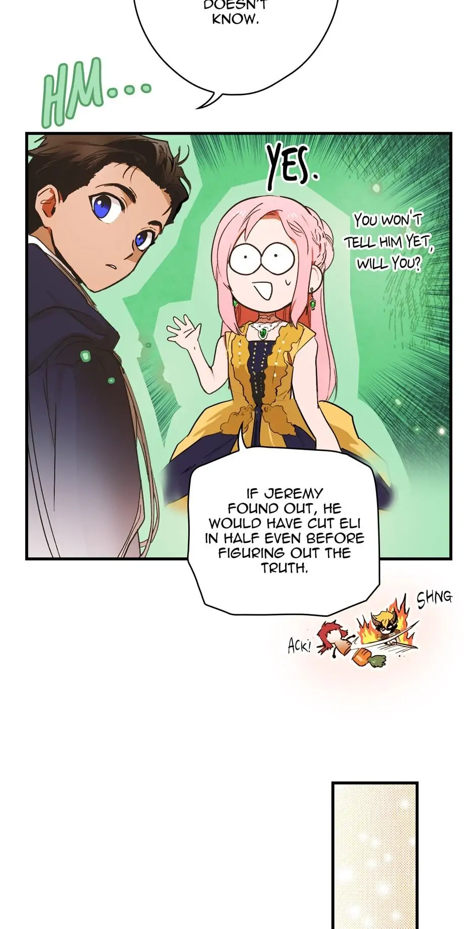 Read A Stepmother_s Märchen EN Manga Online