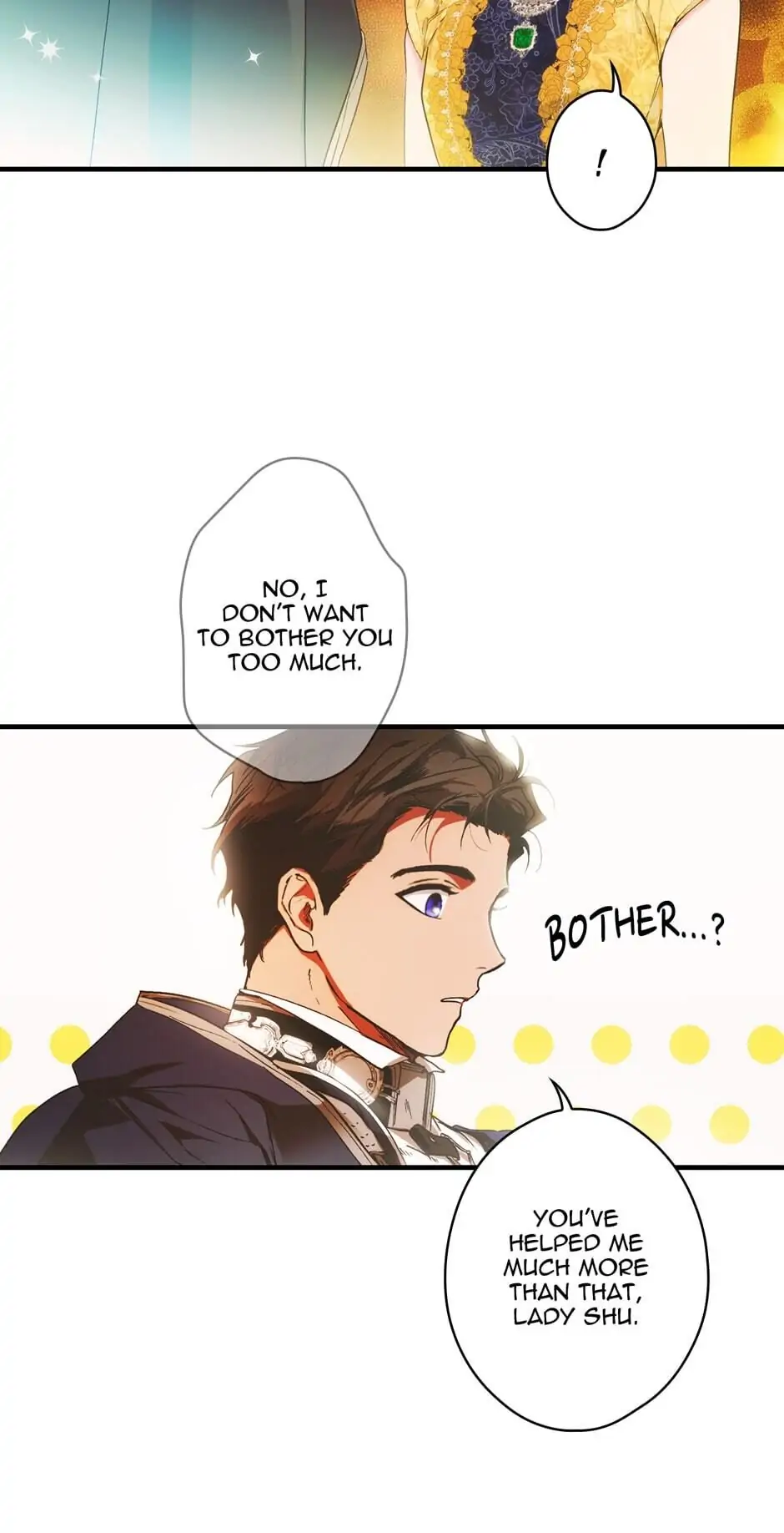 Read A Stepmother_s Märchen EN Manga Online