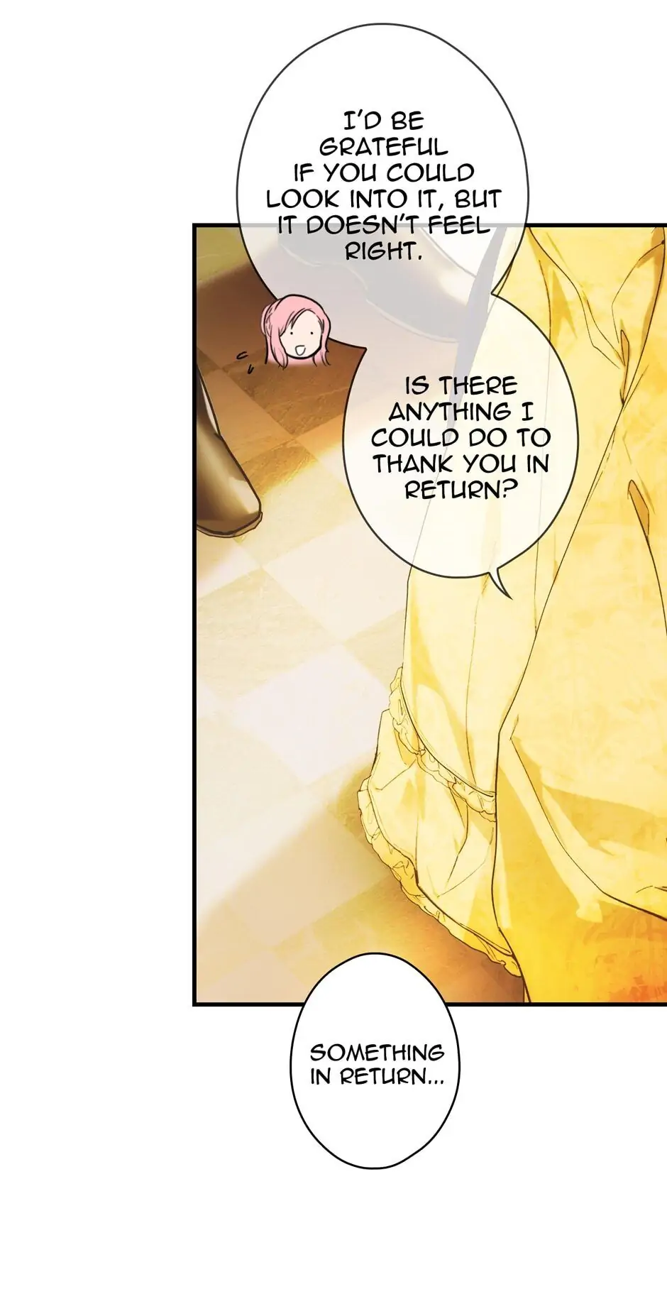 Read A Stepmother_s Märchen EN Manga Online