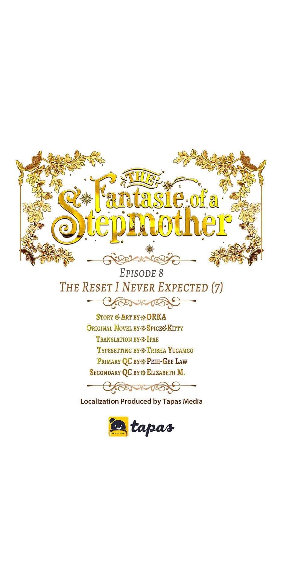 Read A Stepmother_s Märchen EN Manga Online