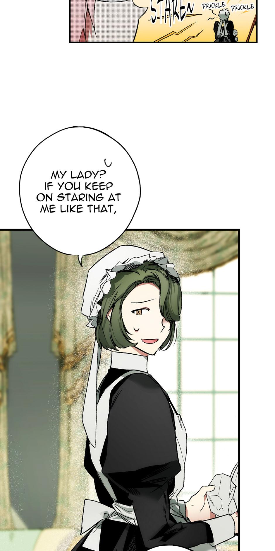 Read A Stepmother_s Märchen EN Manga Online