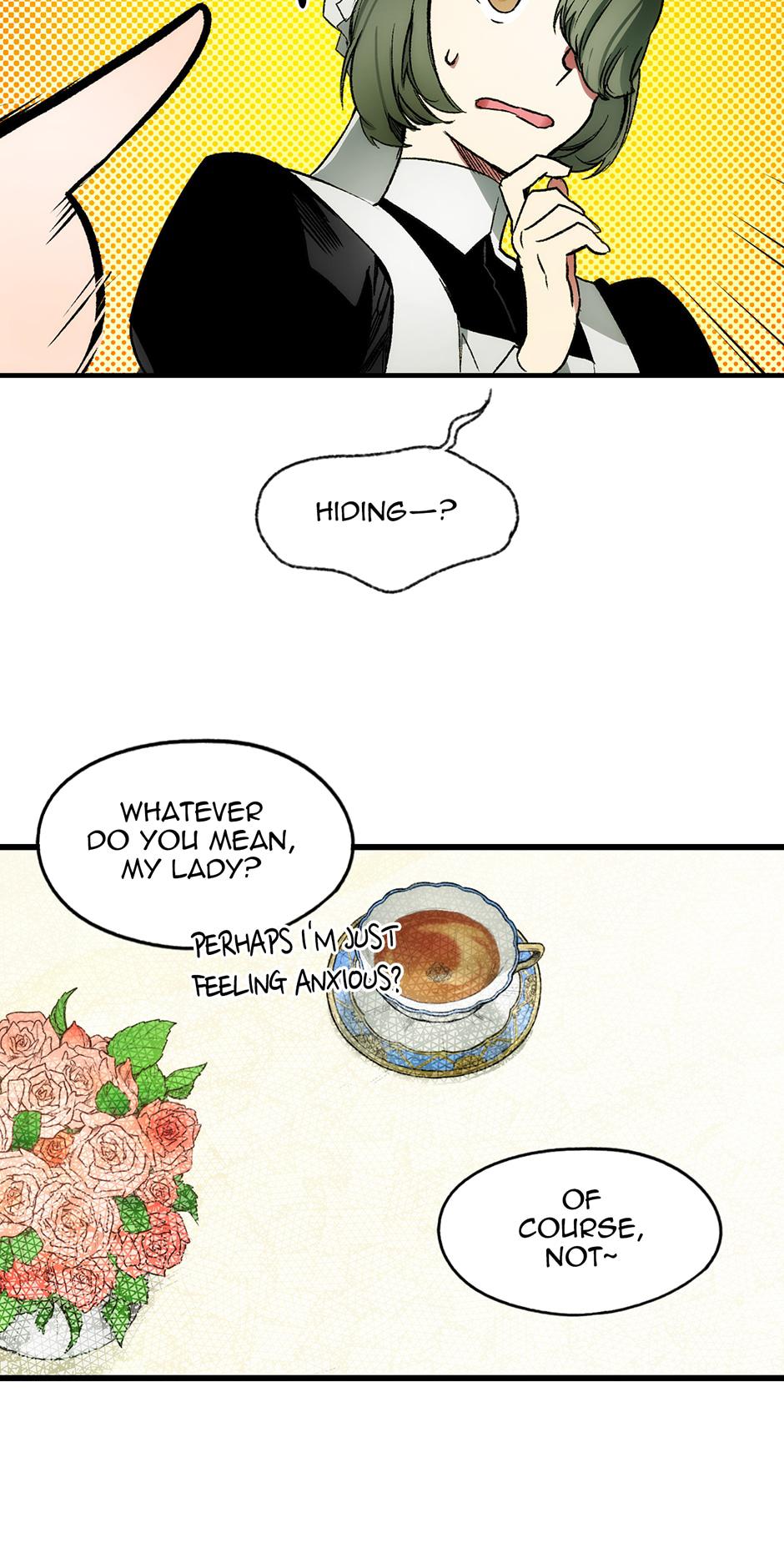 Read A Stepmother_s Märchen EN Manga Online