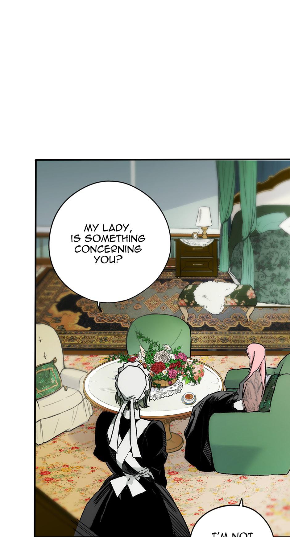 Read A Stepmother_s Märchen EN Manga Online