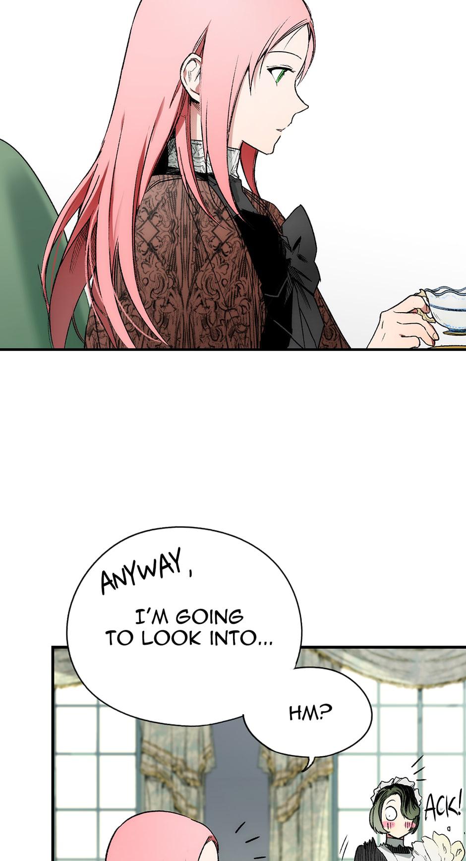 Read A Stepmother_s Märchen EN Manga Online