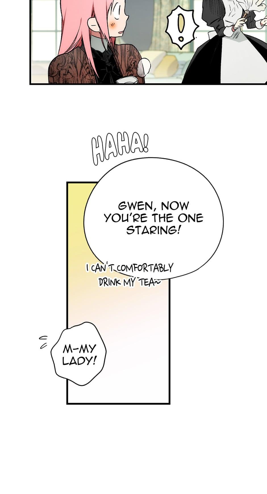 Read A Stepmother_s Märchen EN Manga Online