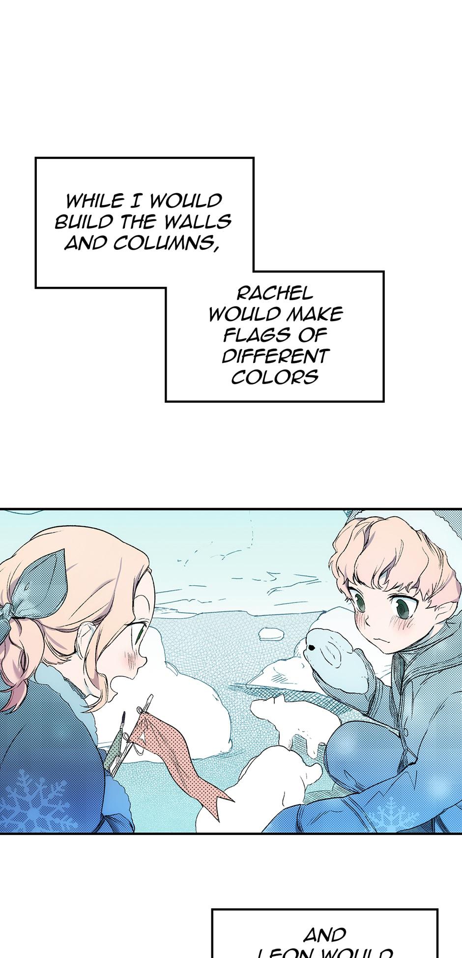 Read A Stepmother_s Märchen EN Manga Online