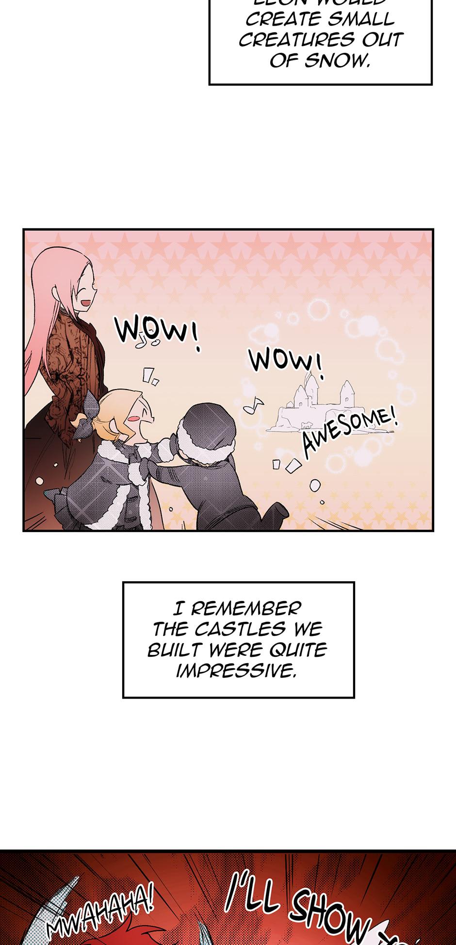 Read A Stepmother_s Märchen EN Manga Online
