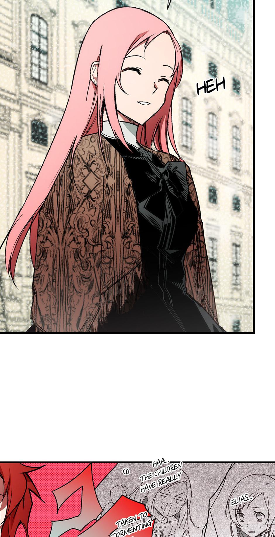 Read A Stepmother_s Märchen EN Manga Online
