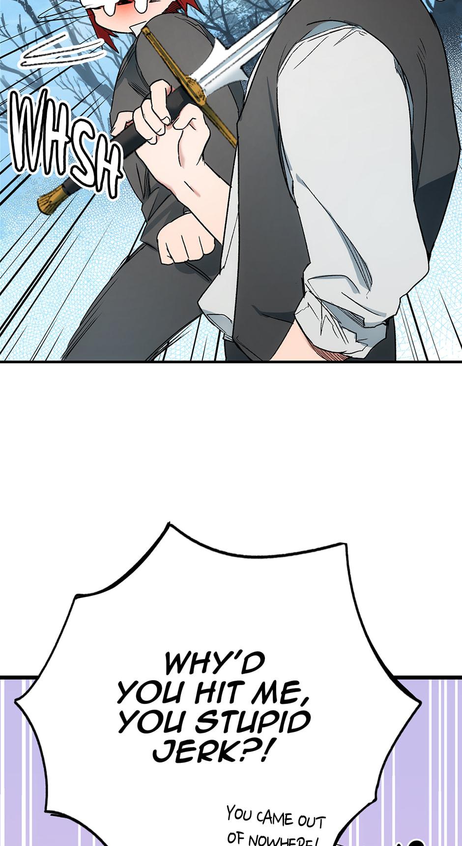 Read A Stepmother_s Märchen EN Manga Online