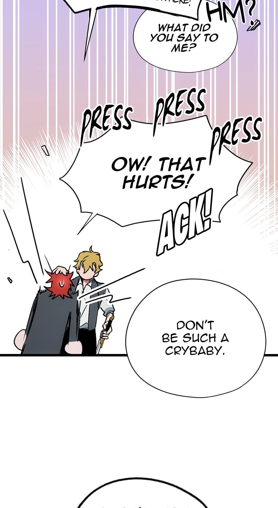 Read A Stepmother_s Märchen EN Manga Online