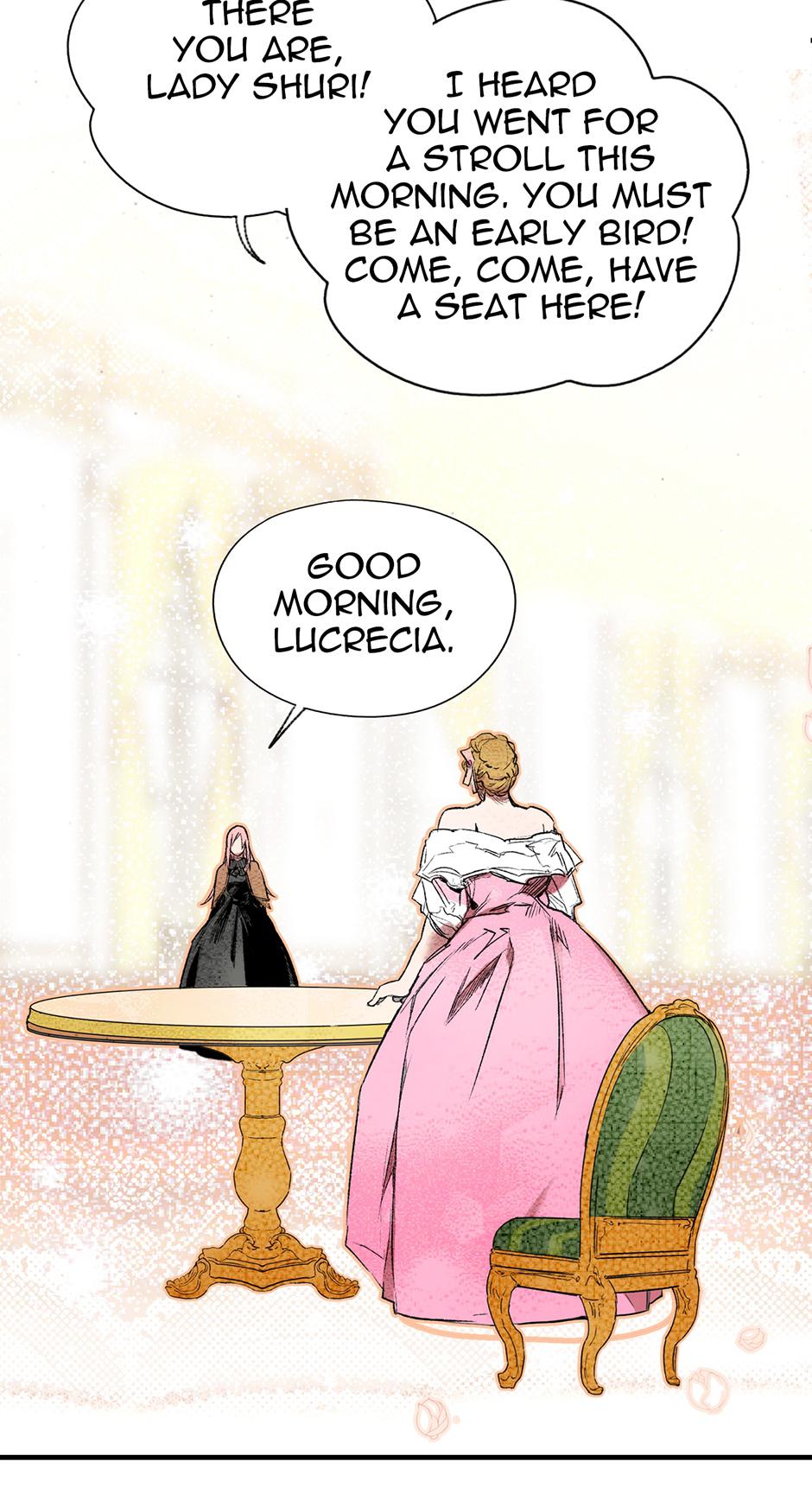 Read A Stepmother_s Märchen EN Manga Online