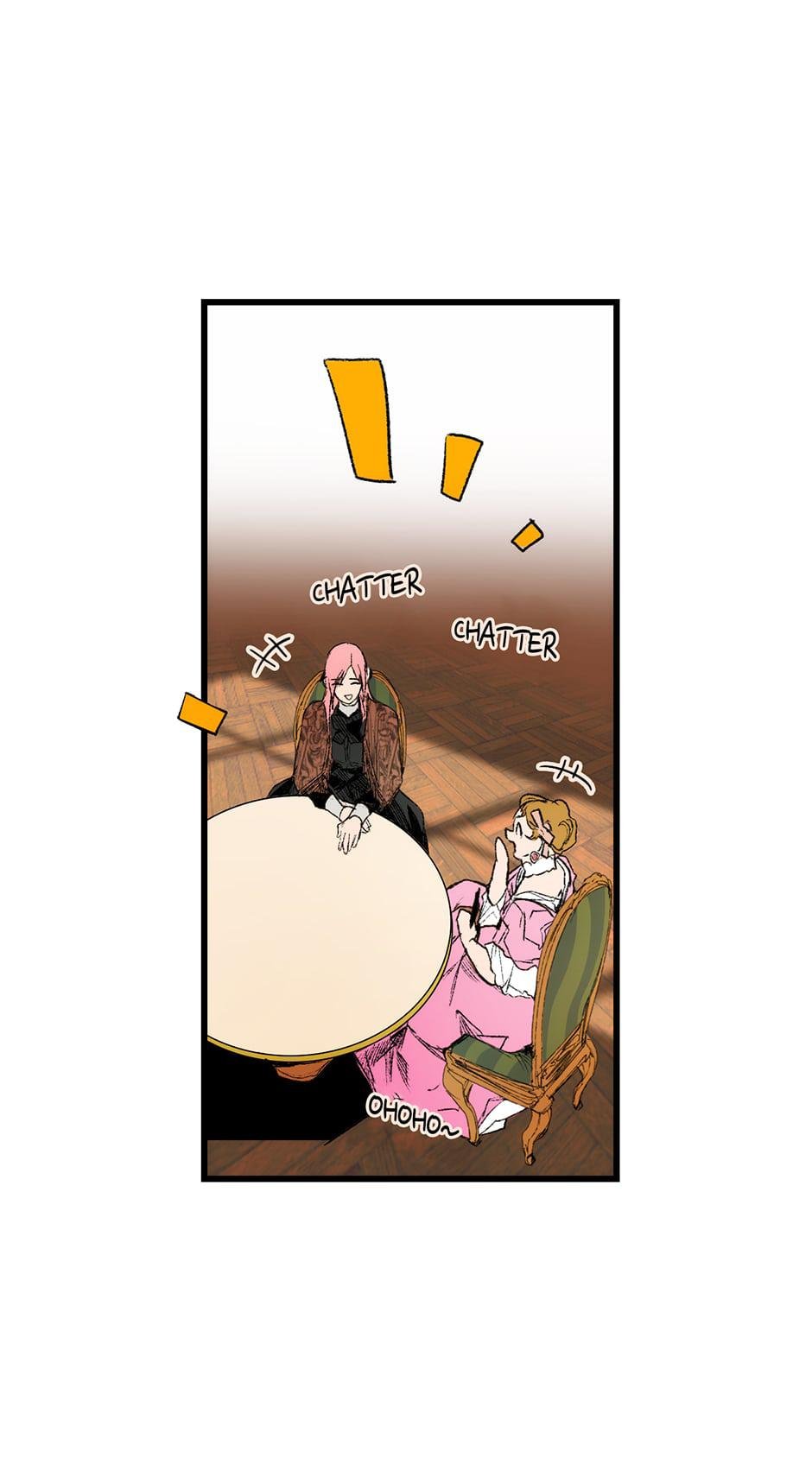 Read A Stepmother_s Märchen EN Manga Online