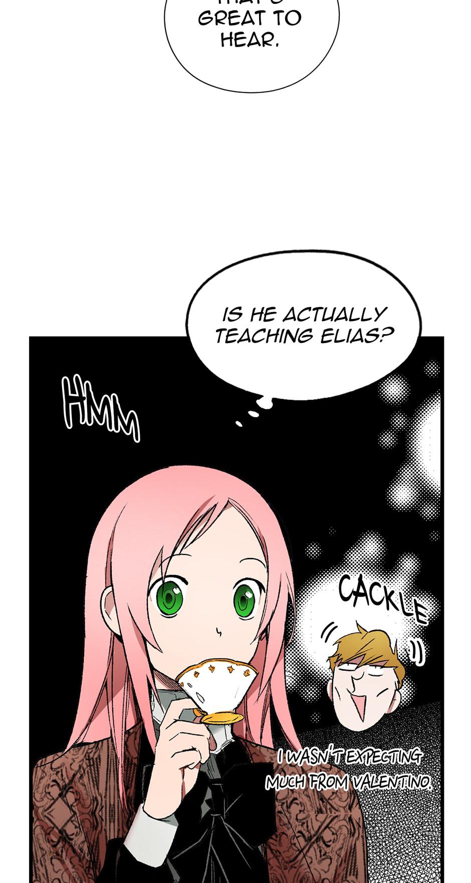 Read A Stepmother_s Märchen EN Manga Online