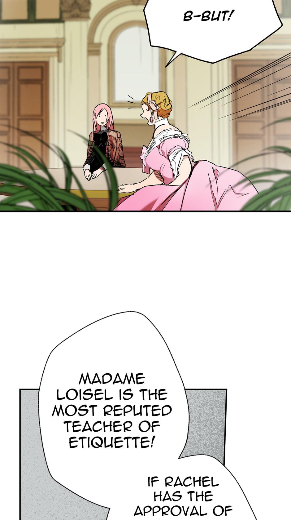 Read A Stepmother_s Märchen EN Manga Online