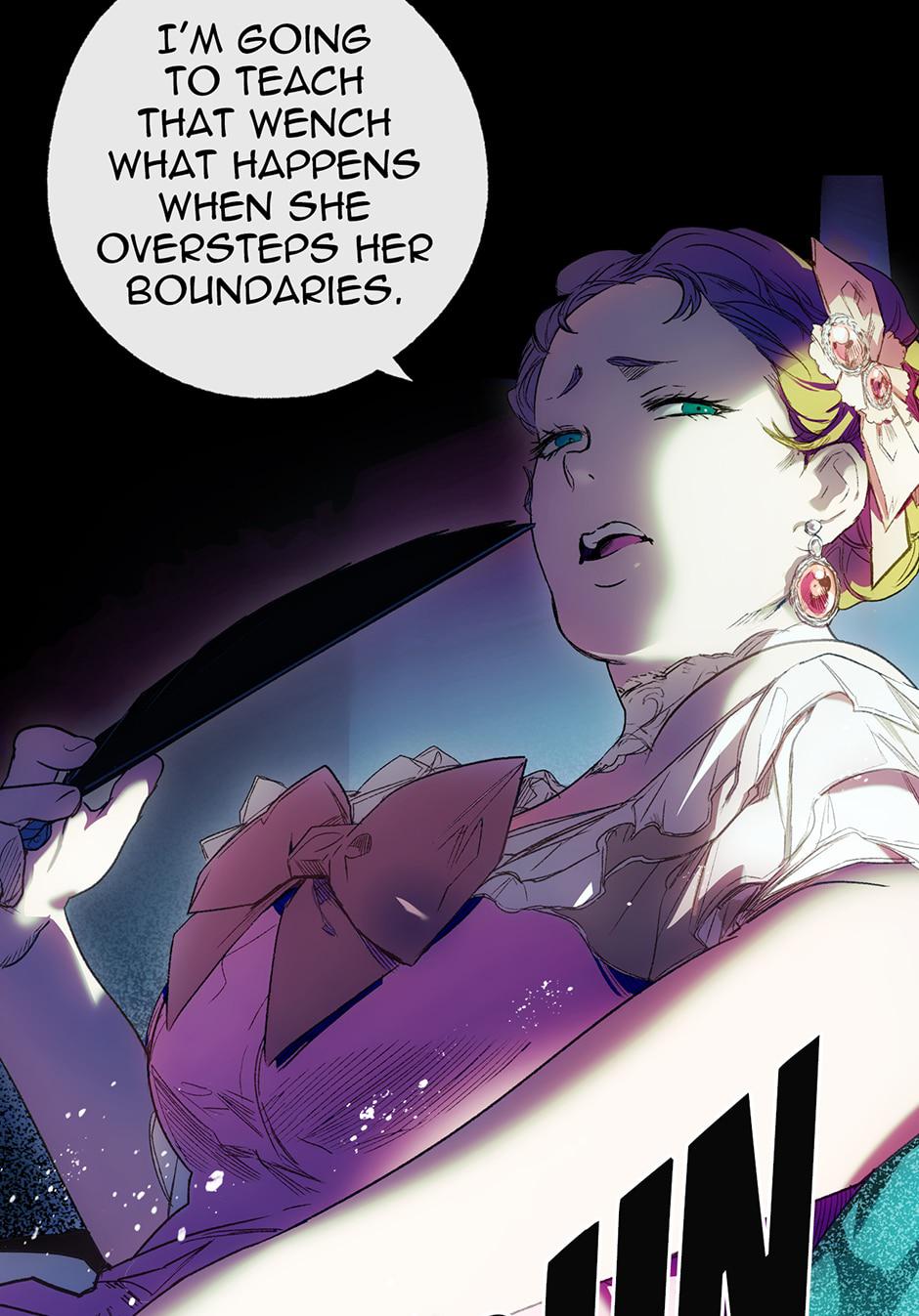 Read A Stepmother_s Märchen EN Manga Online
