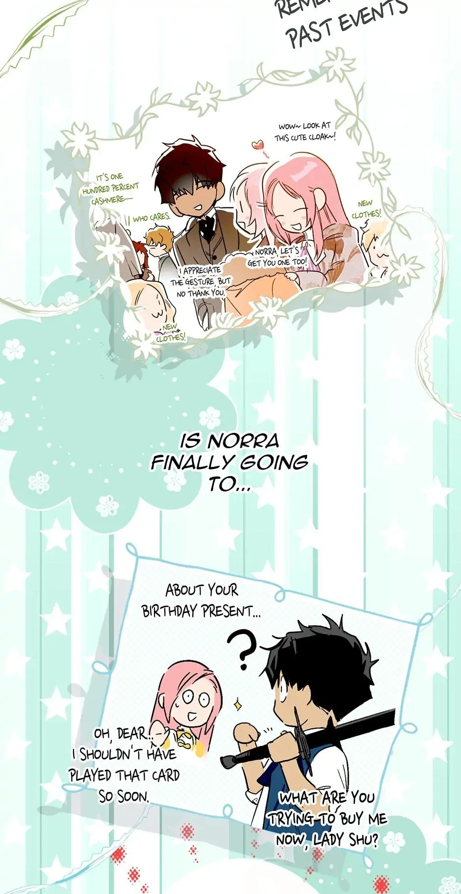 Read A Stepmother_s Märchen EN Manga Online