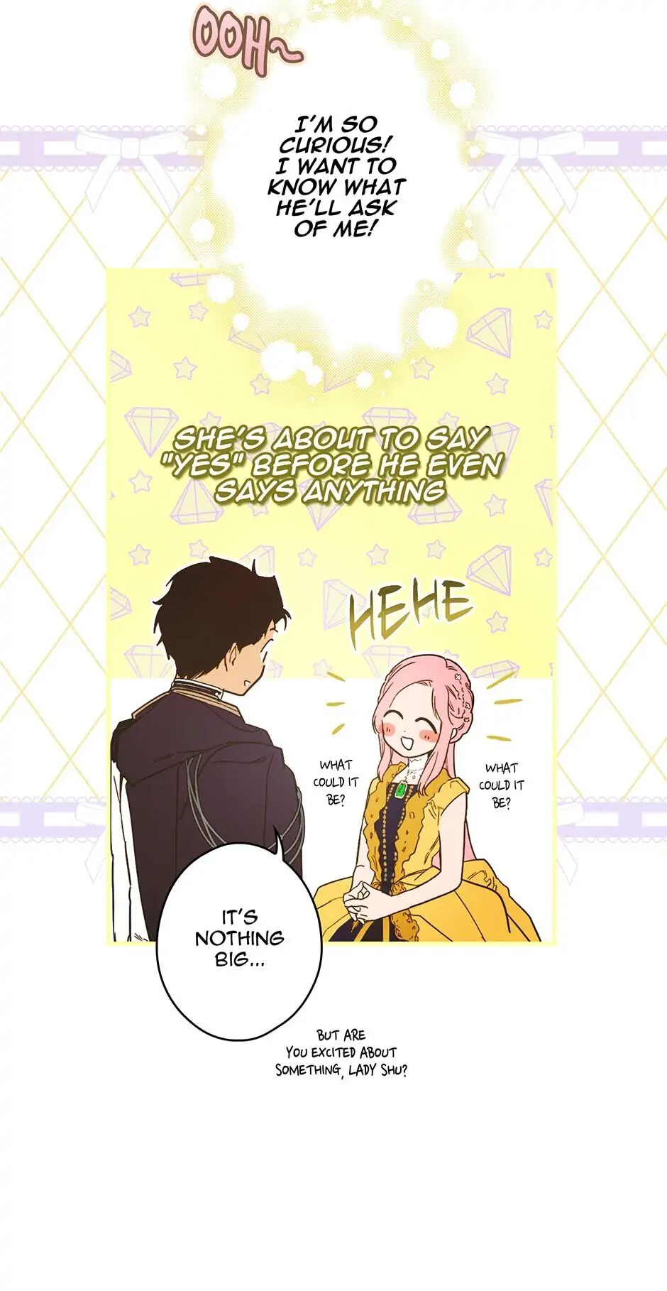 Read A Stepmother_s Märchen EN Manga Online