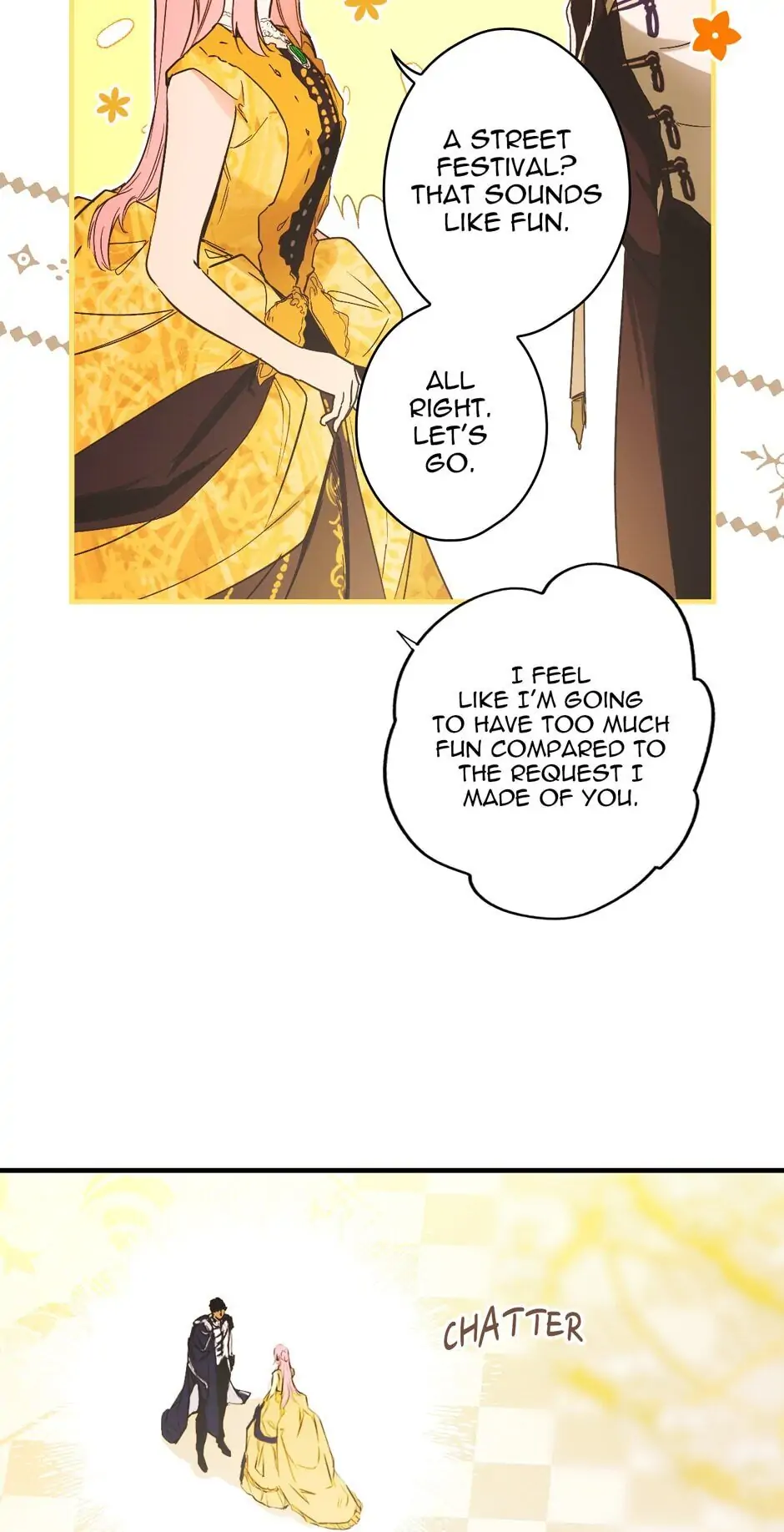 Read A Stepmother_s Märchen EN Manga Online