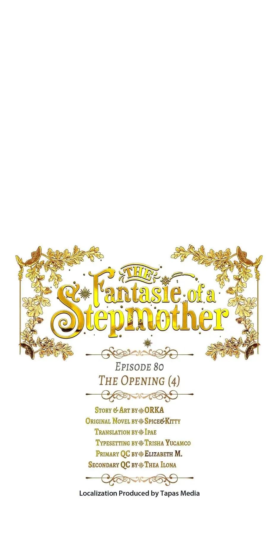 Read A Stepmother_s Märchen EN Manga Online
