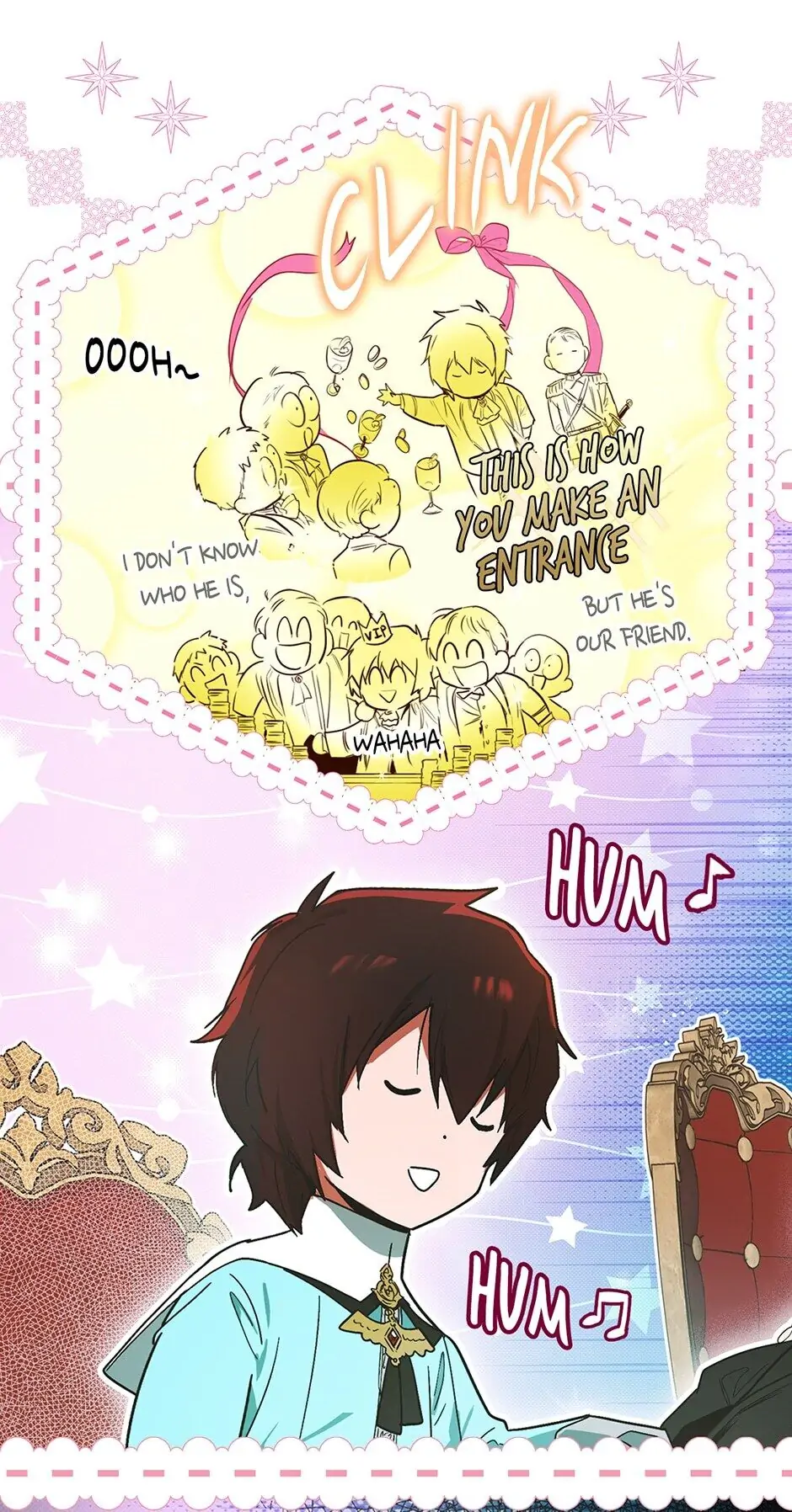 Read A Stepmother_s Märchen EN Manga Online