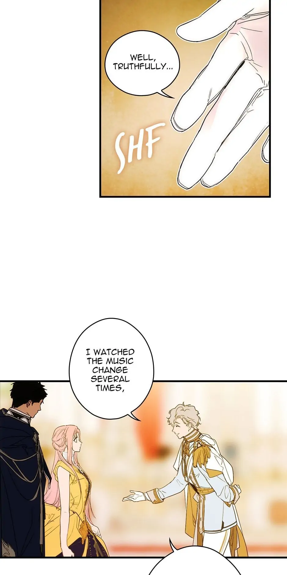 Read A Stepmother_s Märchen EN Manga Online
