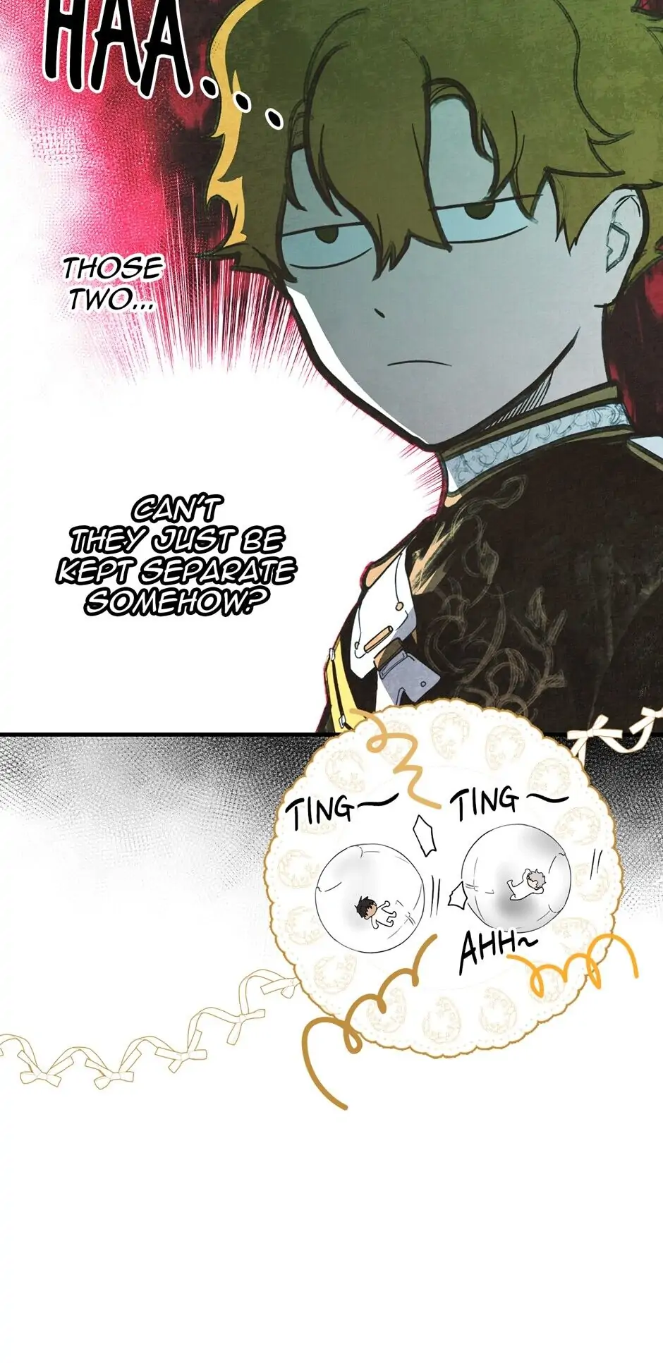 Read A Stepmother_s Märchen EN Manga Online