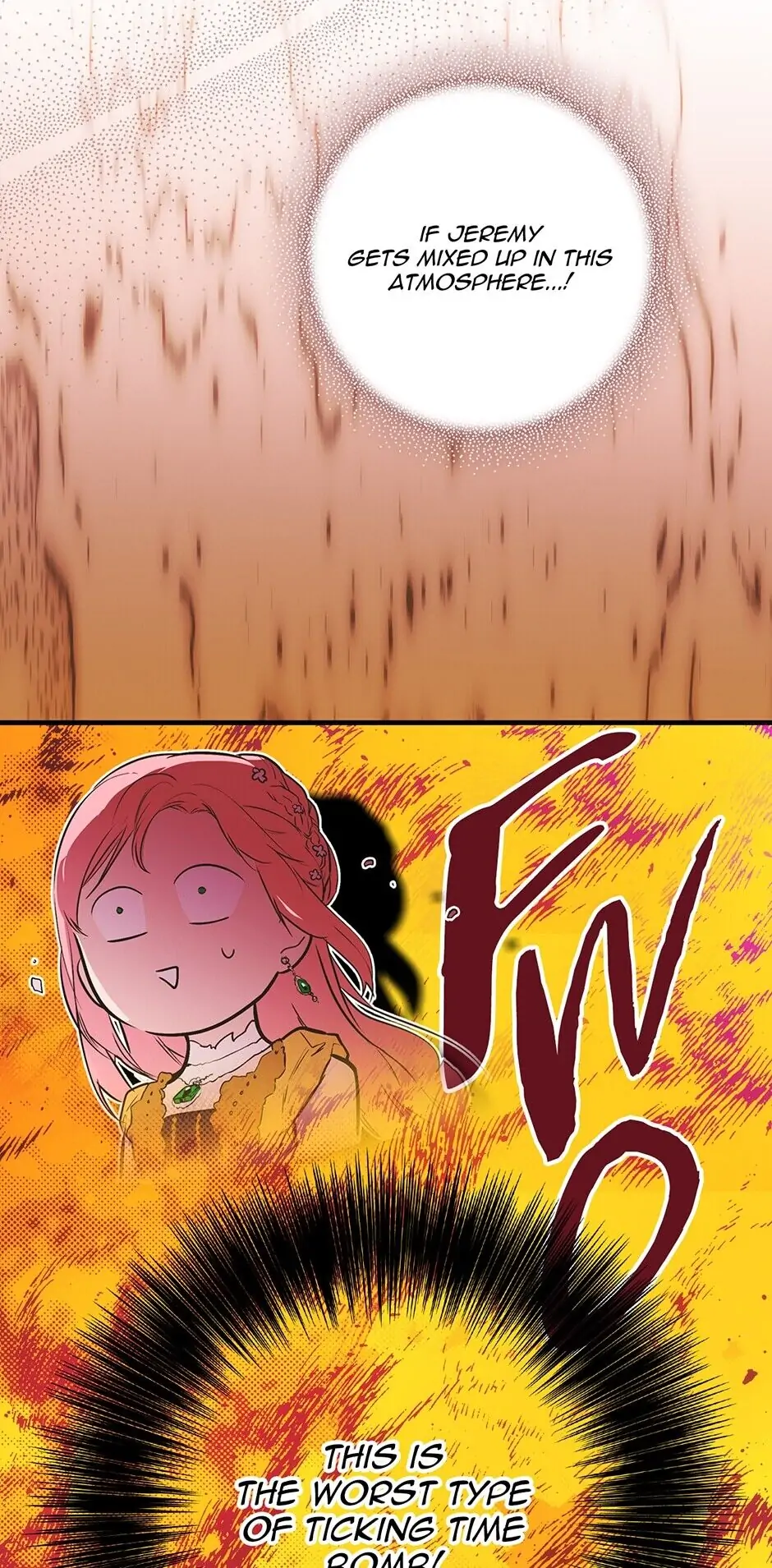 Read A Stepmother_s Märchen EN Manga Online