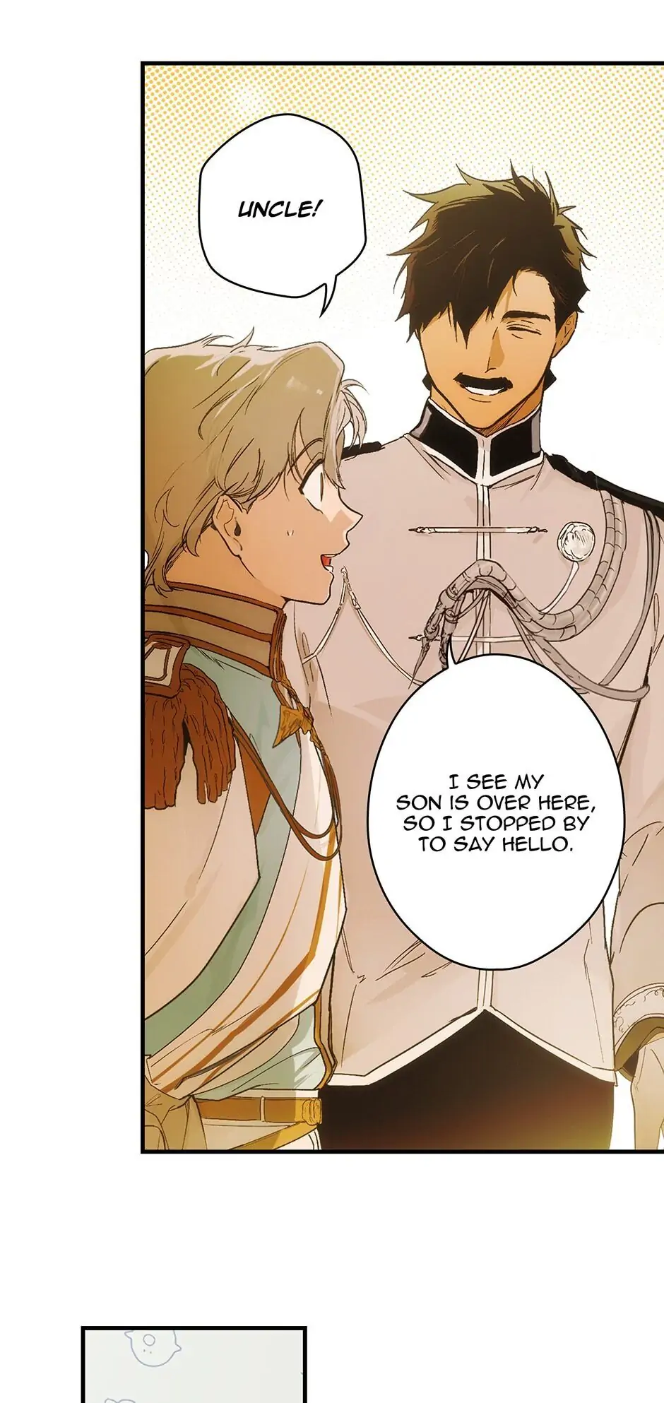 Read A Stepmother_s Märchen EN Manga Online