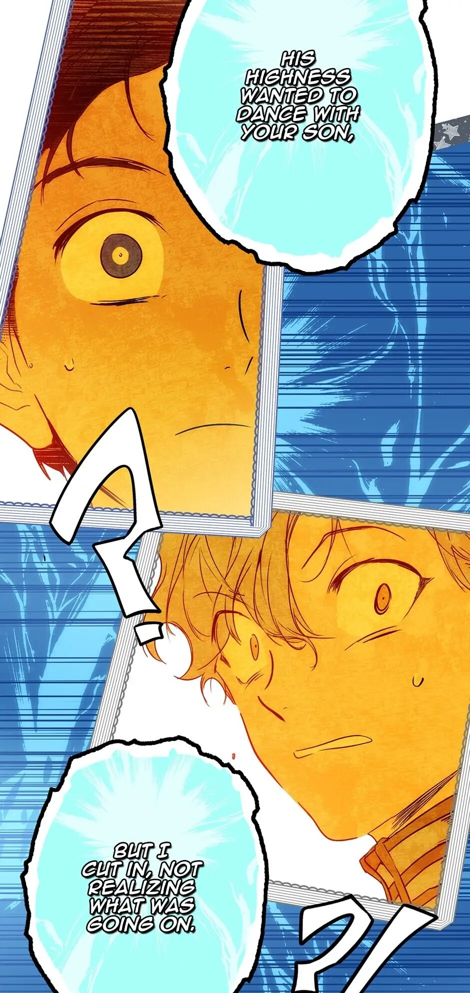 Read A Stepmother_s Märchen EN Manga Online