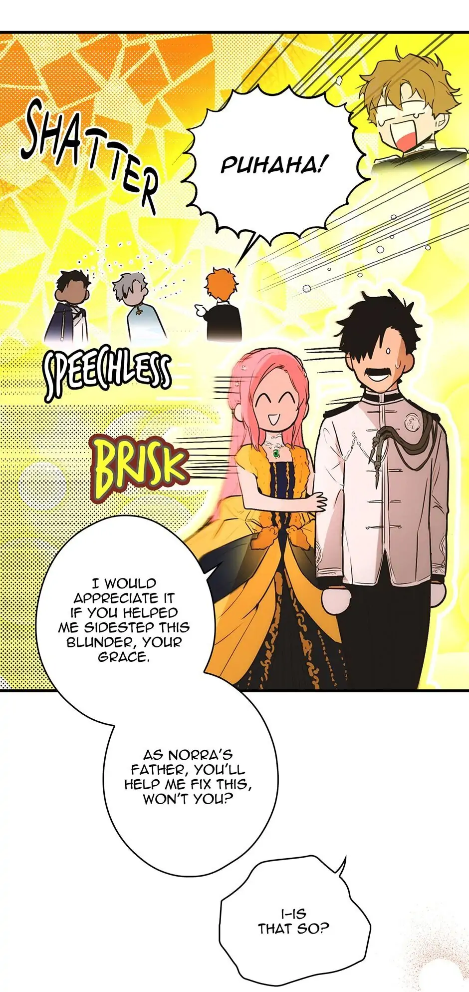 Read A Stepmother_s Märchen EN Manga Online