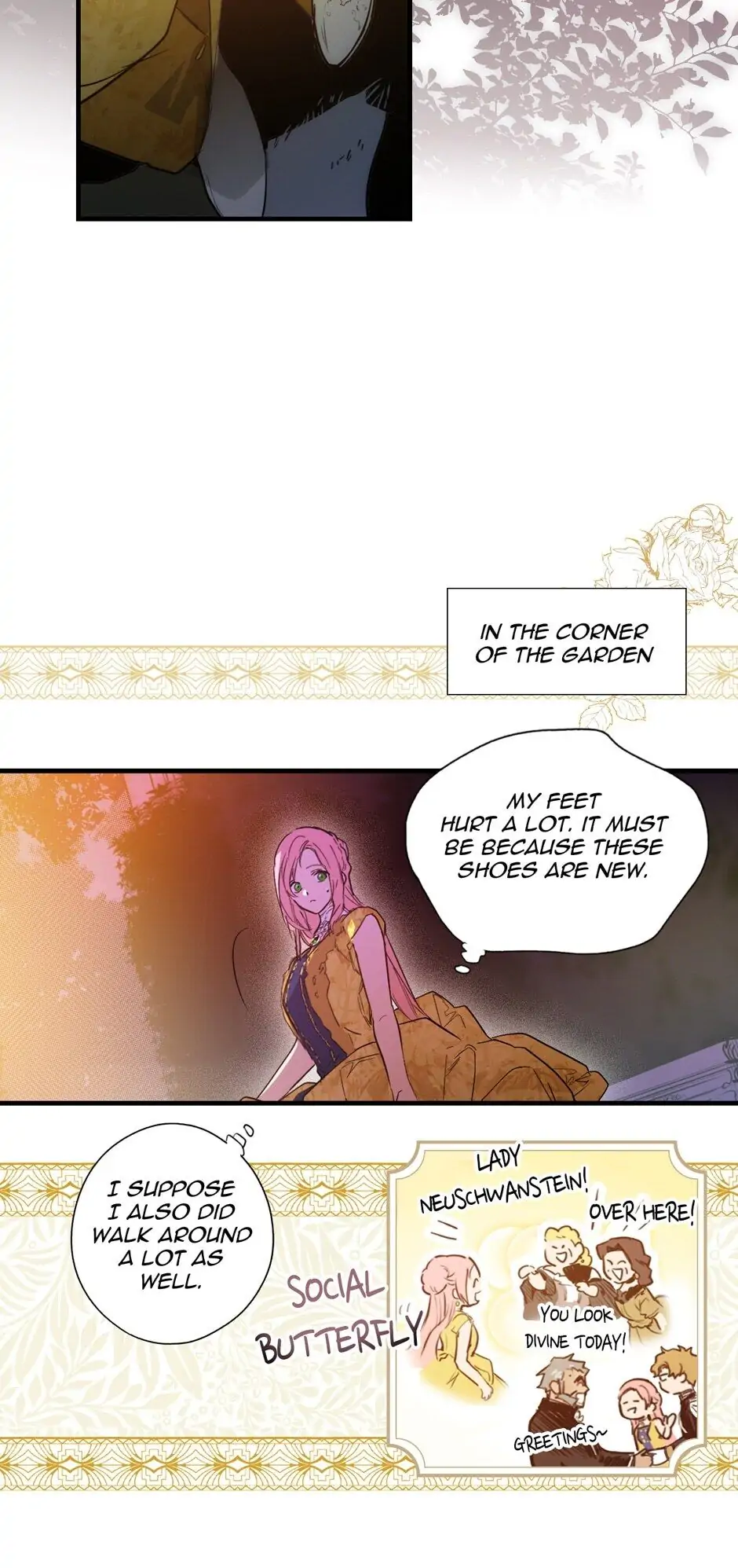 Read A Stepmother_s Märchen EN Manga Online