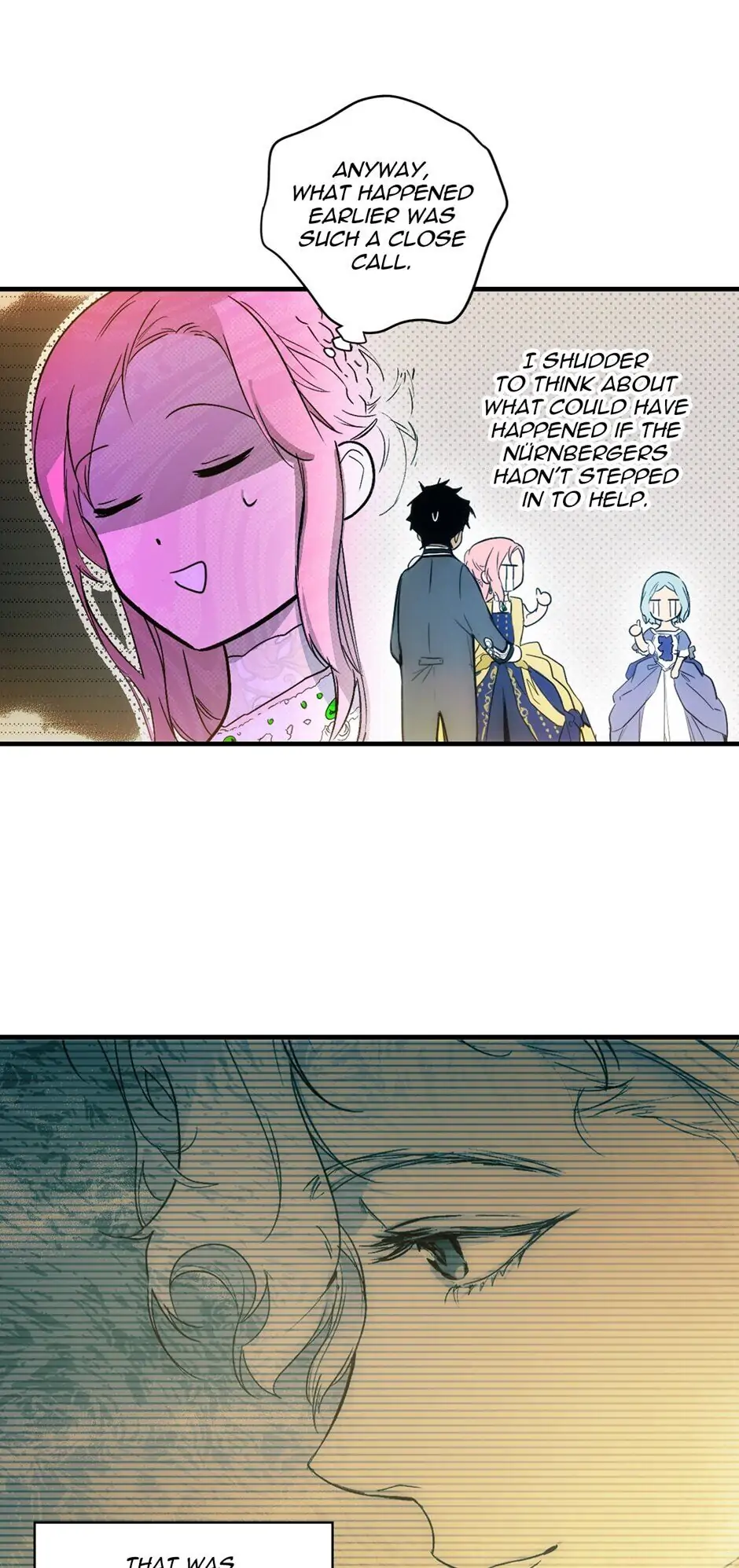 Read A Stepmother_s Märchen EN Manga Online